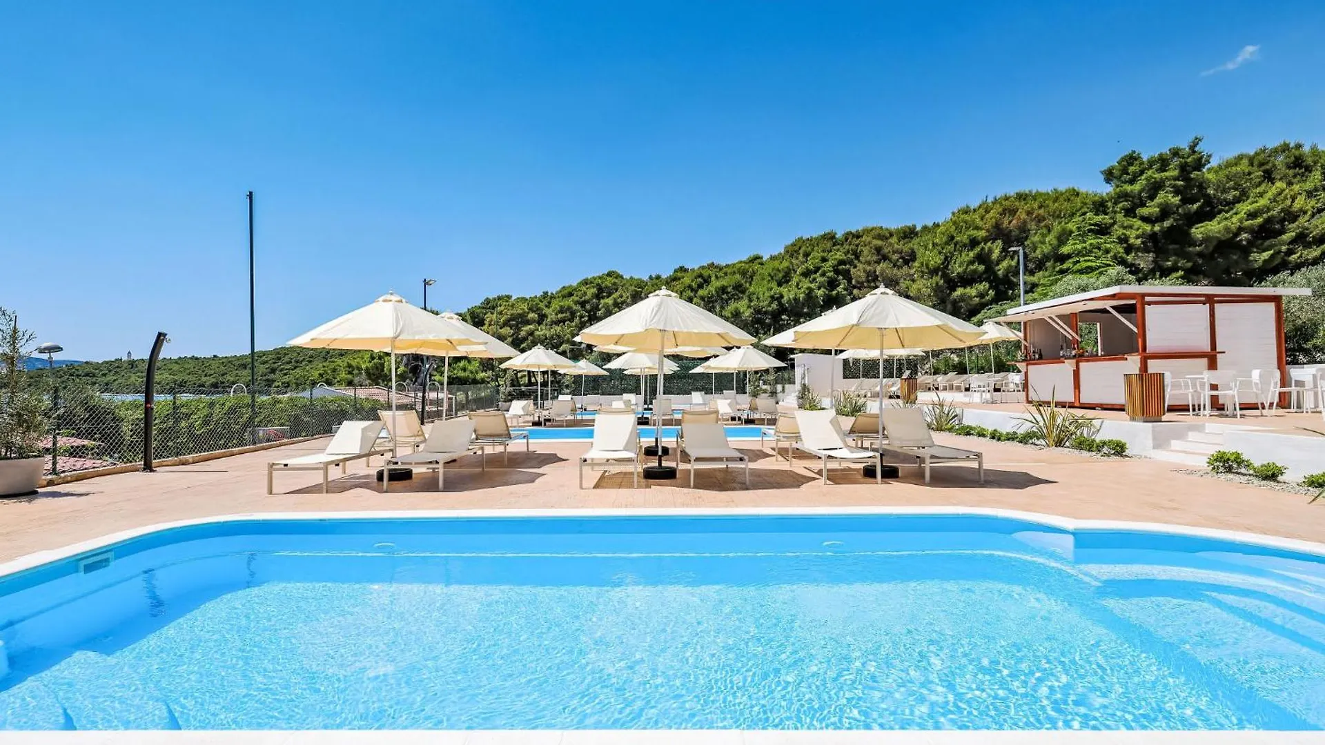 Apartment Medena-5 By Interhome Trogir Kroatien