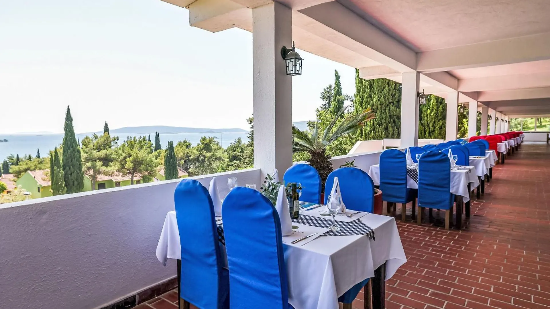 Apartment Medena-5 By Interhome Trogir Kroatien