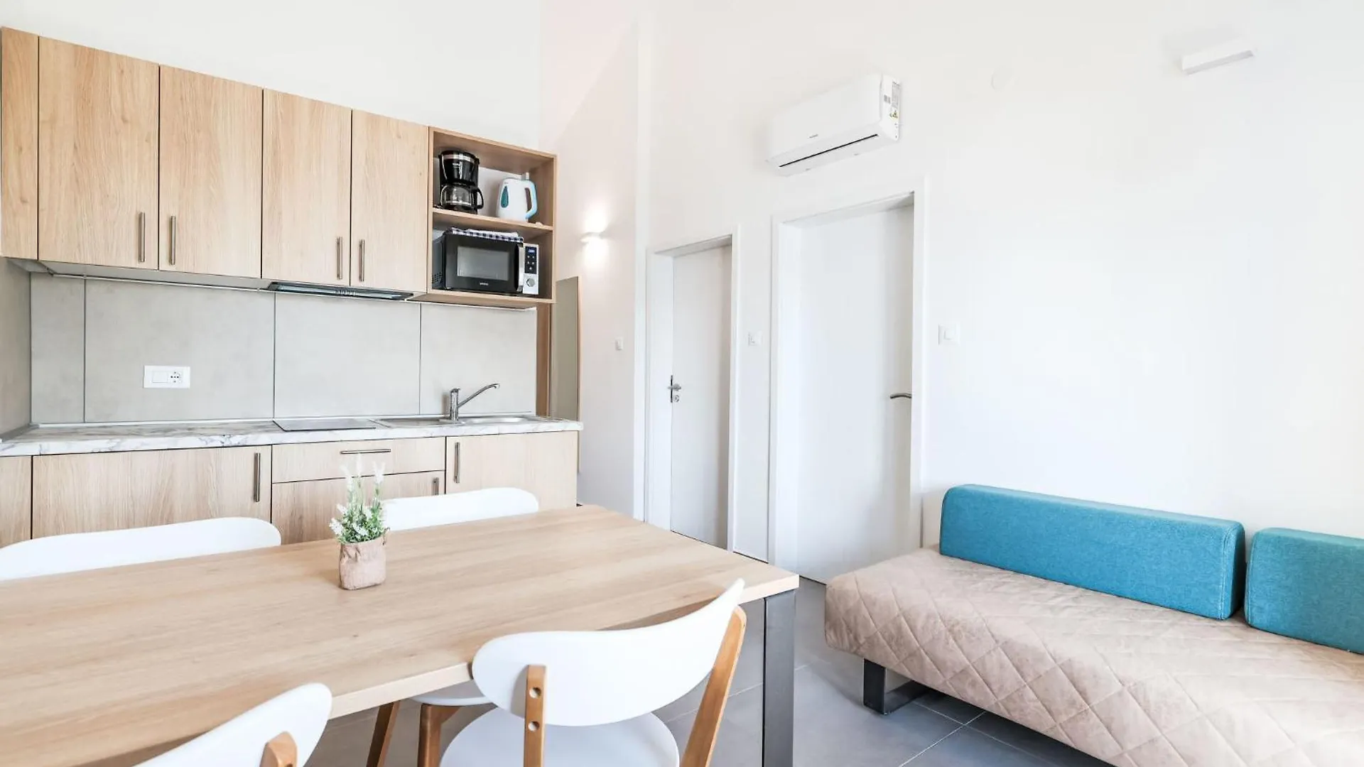 Apartment Medena-5 By Interhome Trogir 0*,  Kroatien